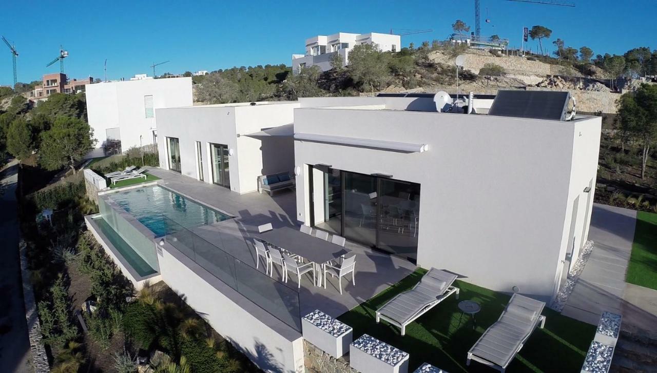Villa Las Colinas Golf Resort Dehesa de Campoamor  Exterior foto